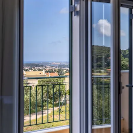 Casa Aurora * Razáta