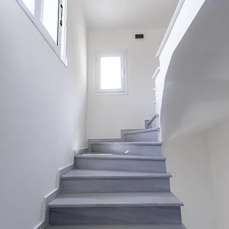 Appartement Casa Aurora Razáta