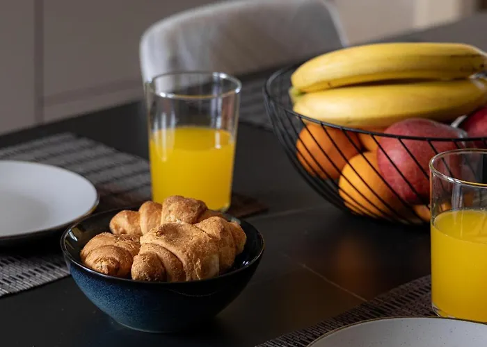 Casa Aurora Apartment *