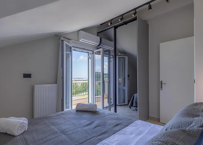 Casa Aurora *