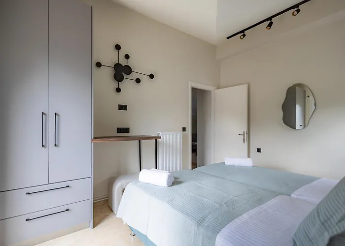 Casa Aurora Apartment *