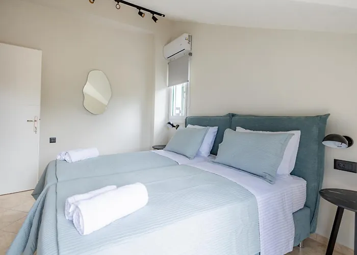 Casa Aurora Apartment *