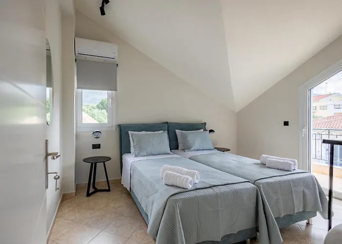 Apartment Casa Aurora *