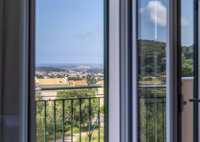 Casa Aurora * Razáta