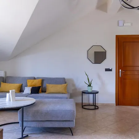 Casa Aurora Апартаменты
