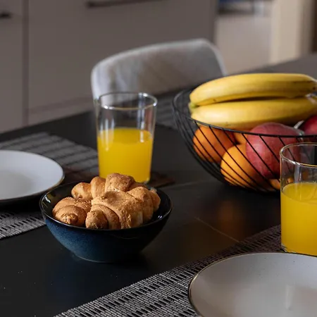 Casa Aurora شقة *