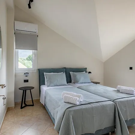 شقة Casa Aurora *