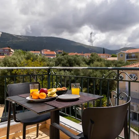 Casa Aurora شقة *