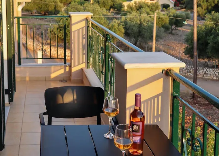 Appartement Casa Aurora