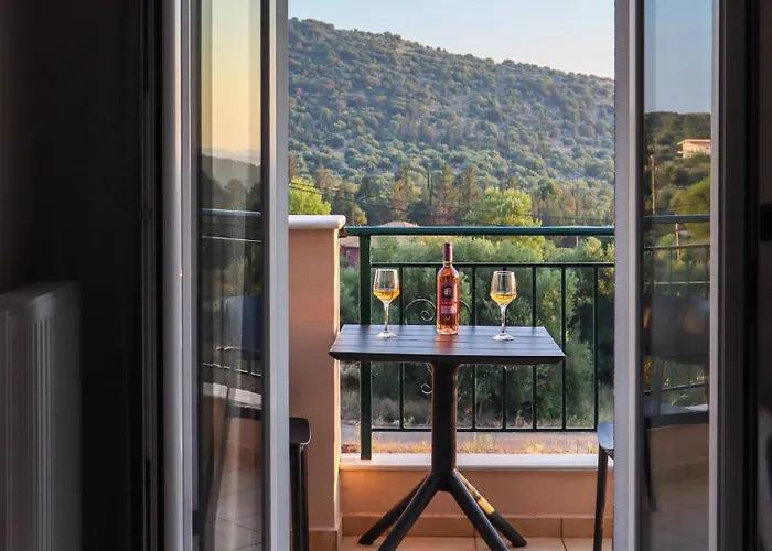 Appartement Casa Aurora Razáta