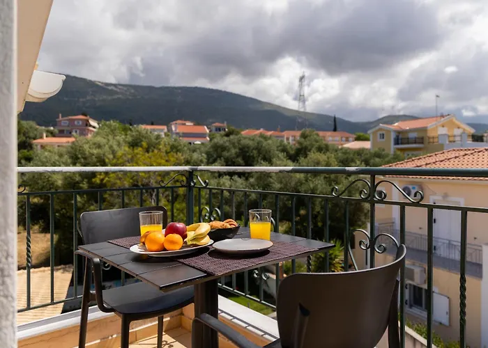 Casa Aurora Appartement *