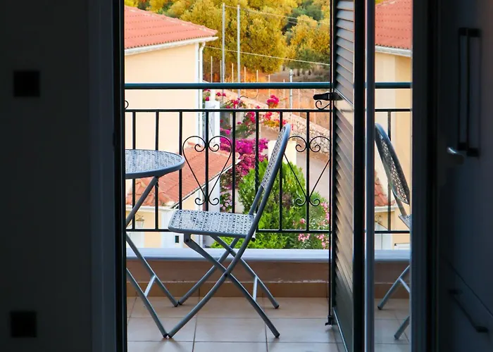 Casa Aurora Appartement Razáta