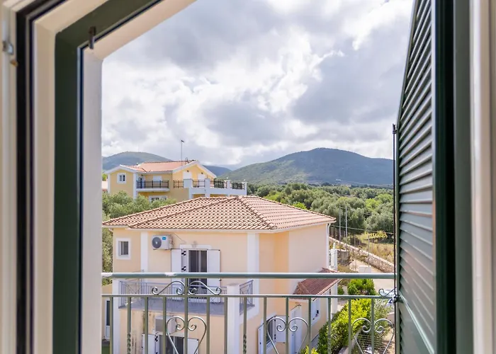 Appartement Casa Aurora Razáta