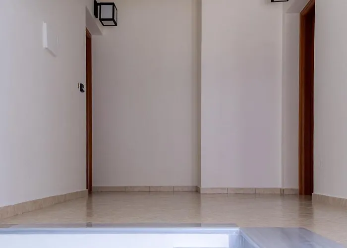 Casa Aurora *