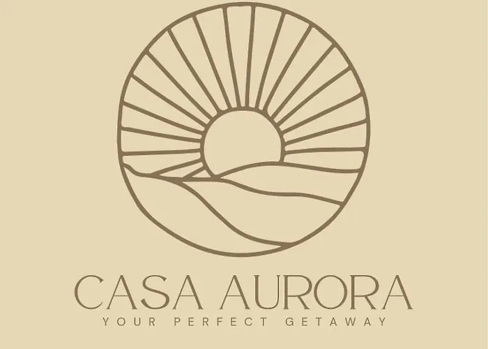Casa Aurora * Razáta