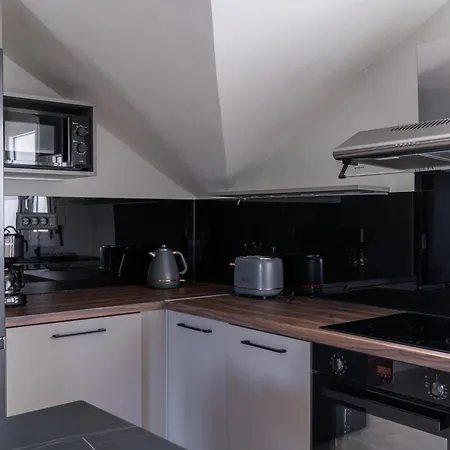 Apartamento Casa Aurora Razáta