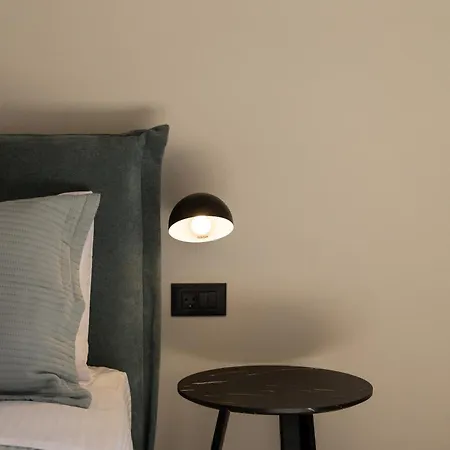 Апартаменты Casa Aurora