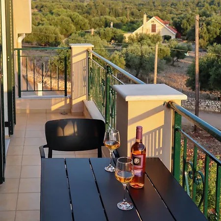 Апартаменты Casa Aurora