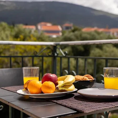 Apartamento Casa Aurora *