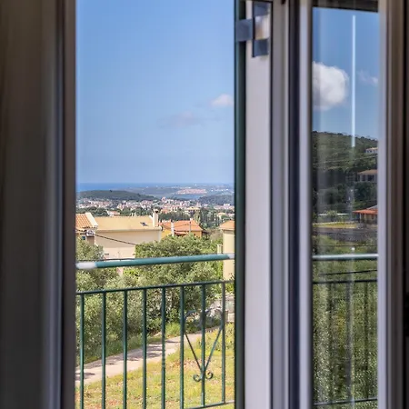 Casa Aurora * Razata