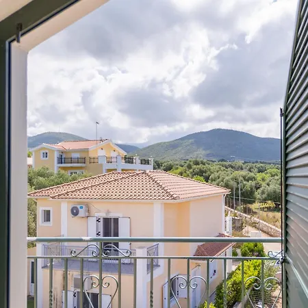 Apartamento Casa Aurora Razáta