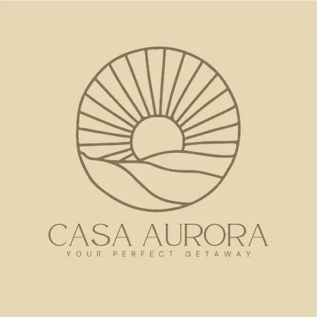 Casa Aurora * Razáta