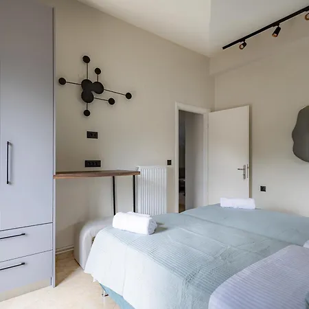 Casa Aurora 公寓 *