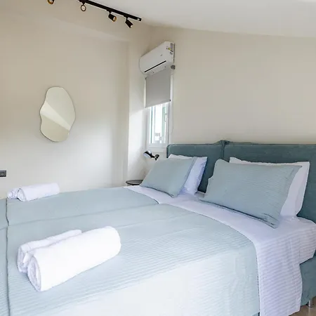Casa Aurora 公寓 *