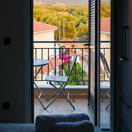 Casa Aurora 公寓 Razáta